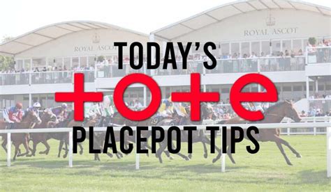 placepot tips|Placepot Tips .